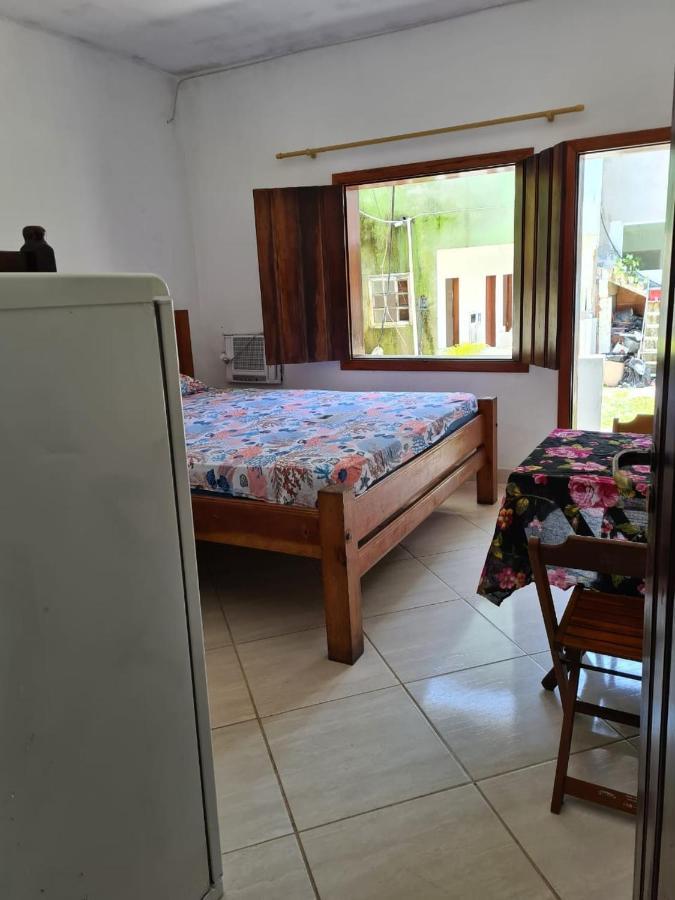 Papagaio Pousada Vista Para Mata מראה חיצוני תמונה