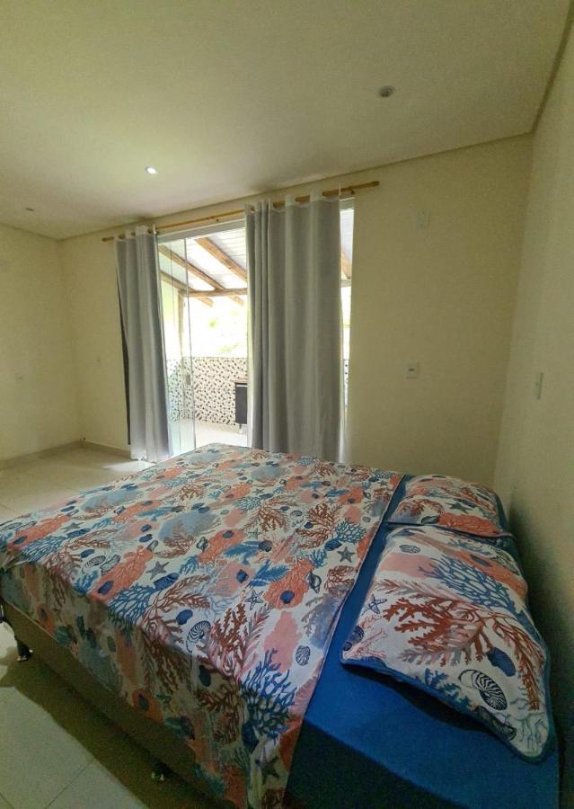 Papagaio Pousada Vista Para Mata מראה חיצוני תמונה