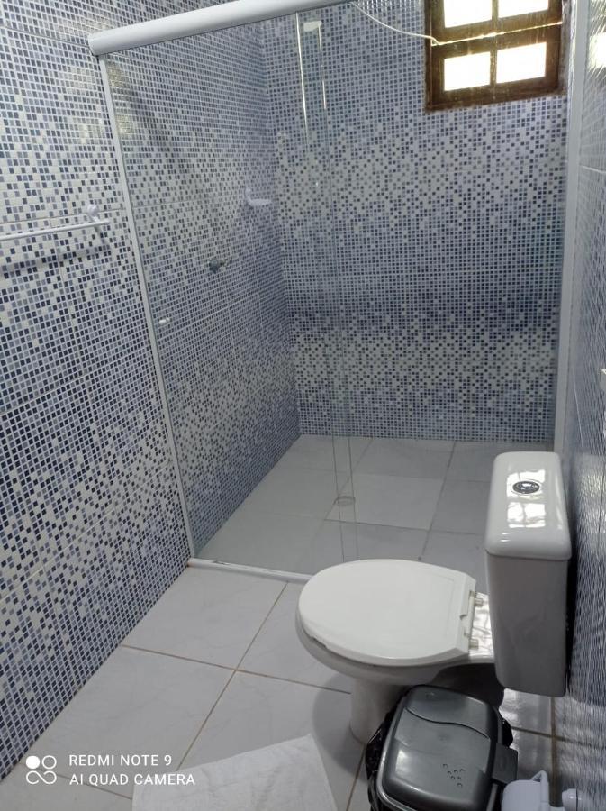 Papagaio Pousada Vista Para Mata מראה חיצוני תמונה