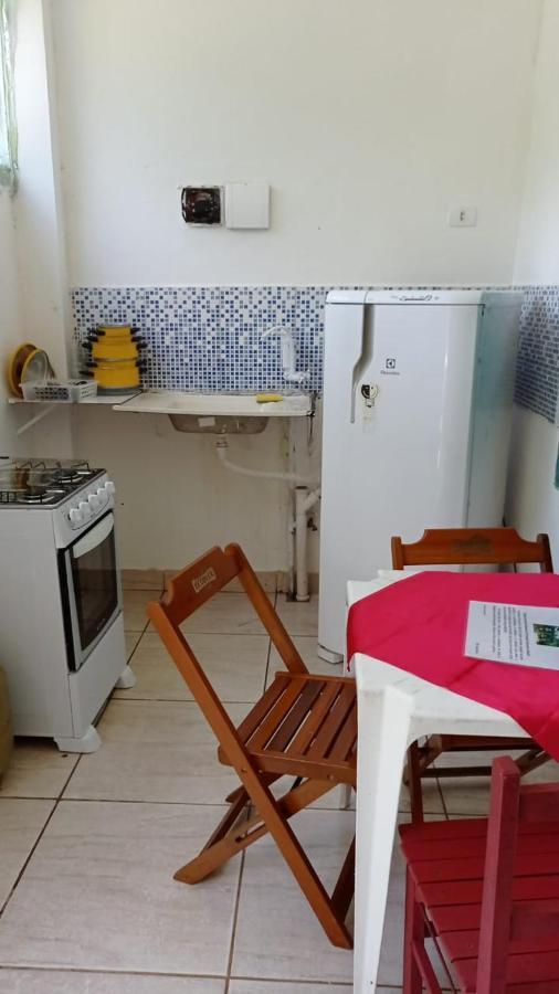 Papagaio Pousada Vista Para Mata מראה חיצוני תמונה